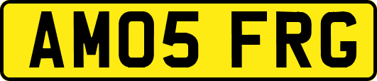 AM05FRG