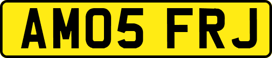 AM05FRJ