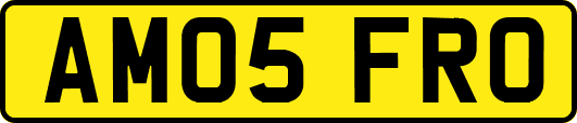 AM05FRO