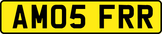 AM05FRR