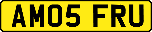 AM05FRU