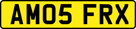 AM05FRX