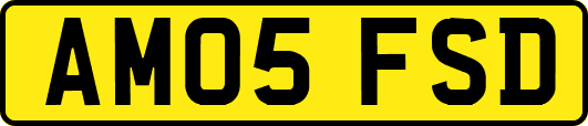 AM05FSD