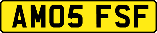 AM05FSF
