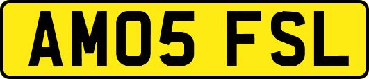 AM05FSL