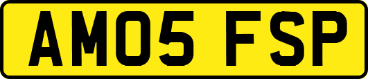 AM05FSP