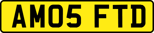 AM05FTD