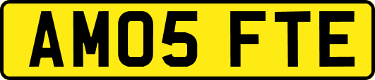 AM05FTE