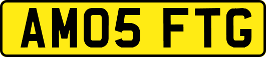 AM05FTG
