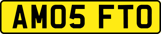 AM05FTO