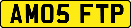 AM05FTP