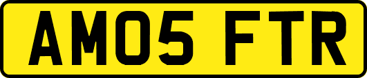 AM05FTR