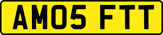 AM05FTT