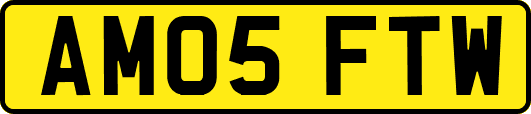 AM05FTW
