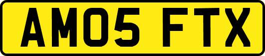 AM05FTX