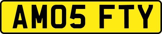 AM05FTY