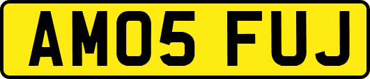 AM05FUJ