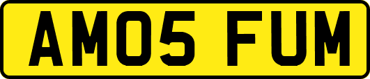 AM05FUM