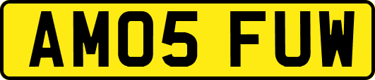 AM05FUW