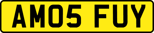 AM05FUY