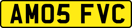 AM05FVC