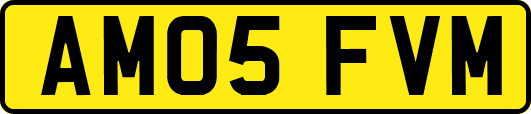 AM05FVM