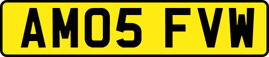 AM05FVW