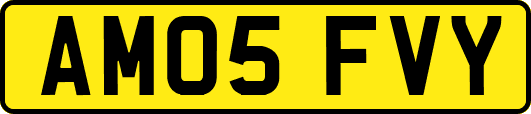 AM05FVY