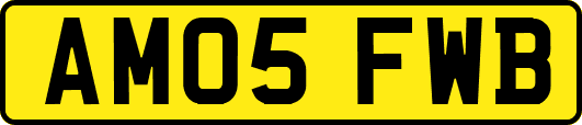 AM05FWB