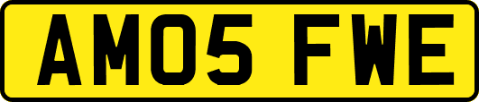 AM05FWE