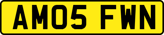 AM05FWN