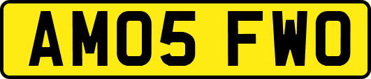 AM05FWO