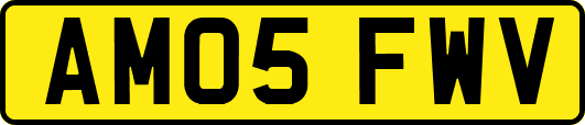AM05FWV