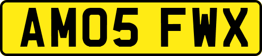 AM05FWX
