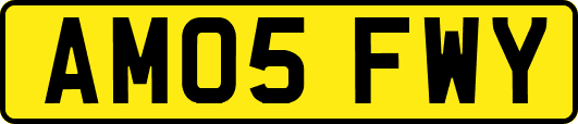 AM05FWY