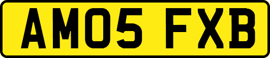 AM05FXB