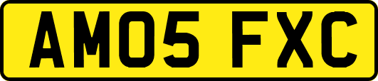 AM05FXC