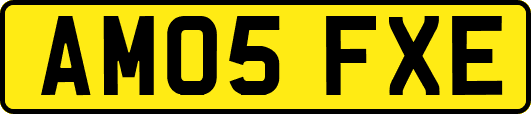 AM05FXE