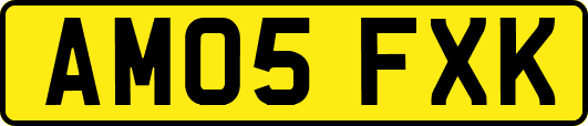 AM05FXK