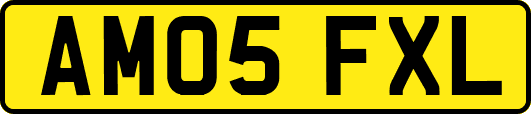 AM05FXL
