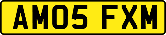 AM05FXM
