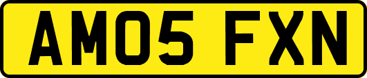 AM05FXN
