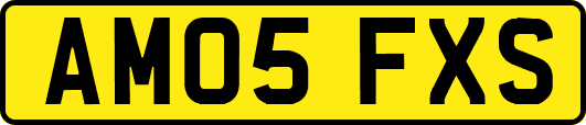 AM05FXS