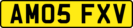AM05FXV