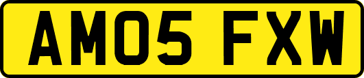 AM05FXW