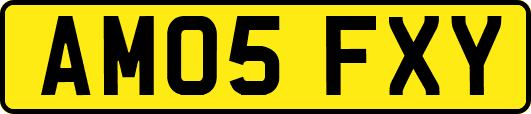 AM05FXY