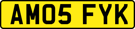 AM05FYK