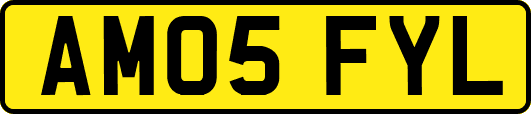 AM05FYL