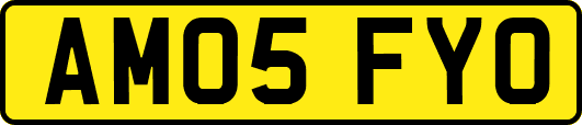 AM05FYO