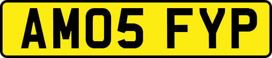 AM05FYP